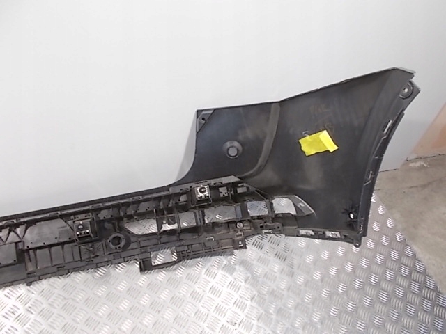фото №13, Бампер зад audi q5 ii sq5 80a s line 16-23 оригинал pdc