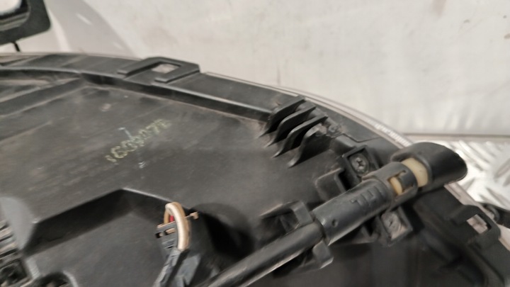 фото №13, Галоген led drl hyundai tucson ii iii рестайлінг 18-20 92201-d7600 оригінал лівий