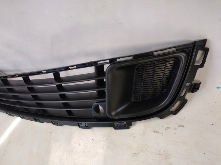 фото №5, Citroen c5 ii решітка бампера передньої 2008- pdc