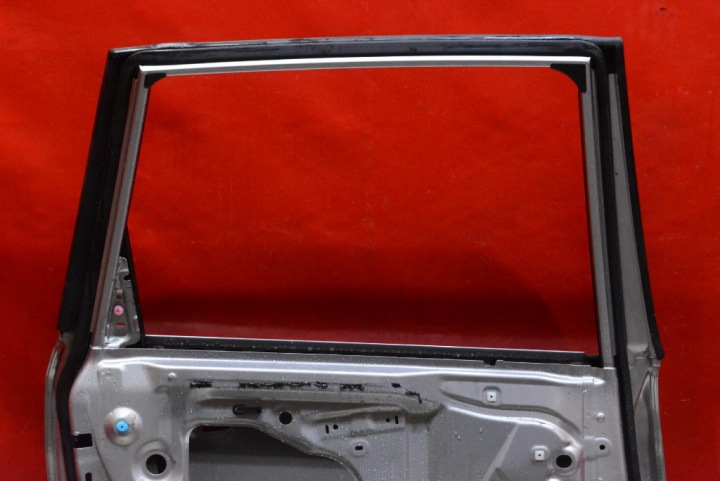 фото №15, Двери левые зад задние g1u subaru forester 4 iv 12-16