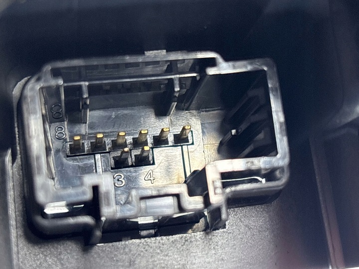 фото №10, 2023 jeep grand cherokee wl перемикач комбінований p68377547ab