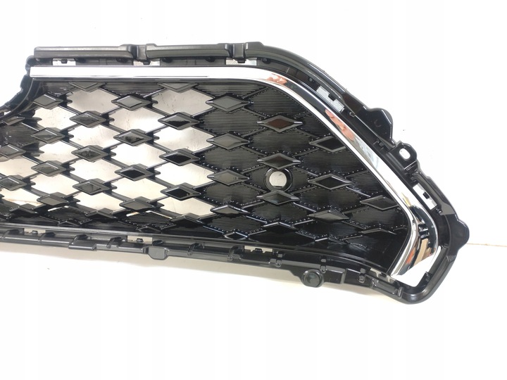 фото №6, Новий решітка радіатора решітка радіатор решітка toyota rav4 v рестайлінг 2020- rav-4 камера pdc