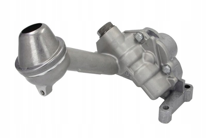 фото №1, Насос масла febi 01981