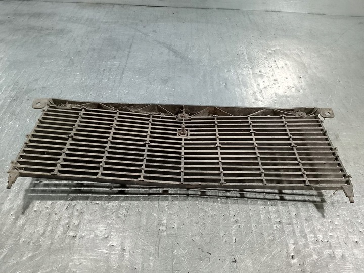 фото №4, Решётка решётка радиатора решётка радиатора fiat 125p