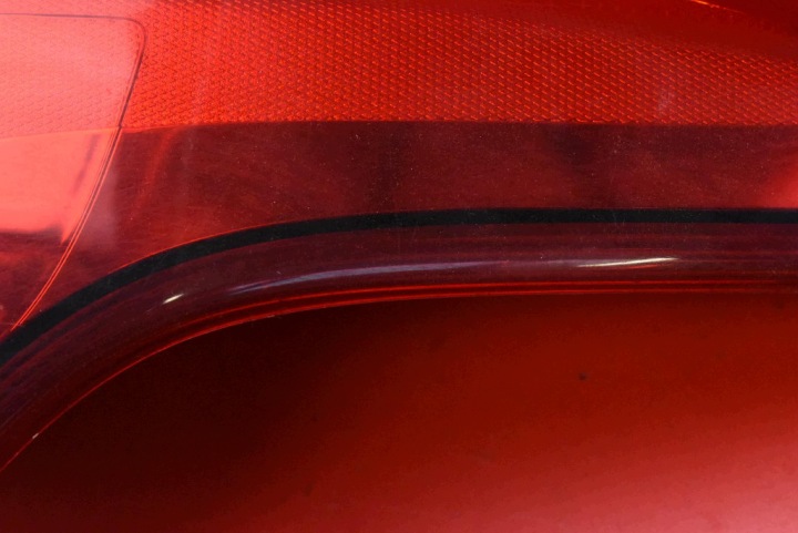 фото №9, Фара правая зад задняя ford focus mk3 5d hb рестайлинг 11-15