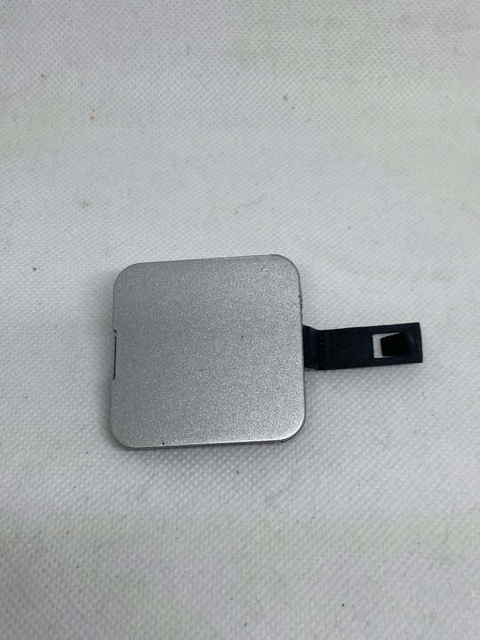 фото №1, Заглушка бампера фаркоп перед citroen c8 02-14 1487498077