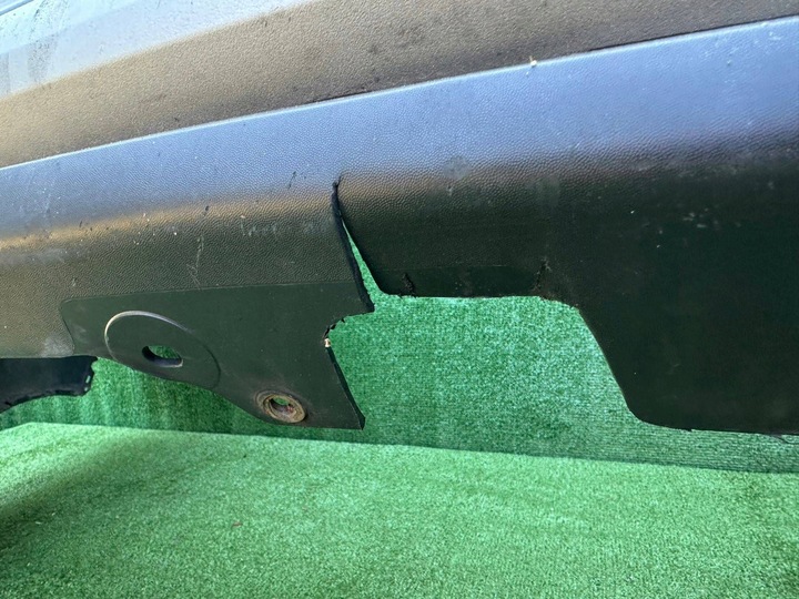 фото №13, Бампер зад renault grand scenic iv 850229672r