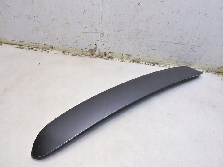 фото №6, Спойлер спойлер кришки зад 755 mercedes w212 універсал a2127900088