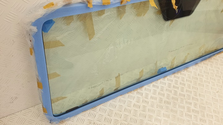 фото №7, Mercedes g-klasa w463 скло передня лобове a4636703001