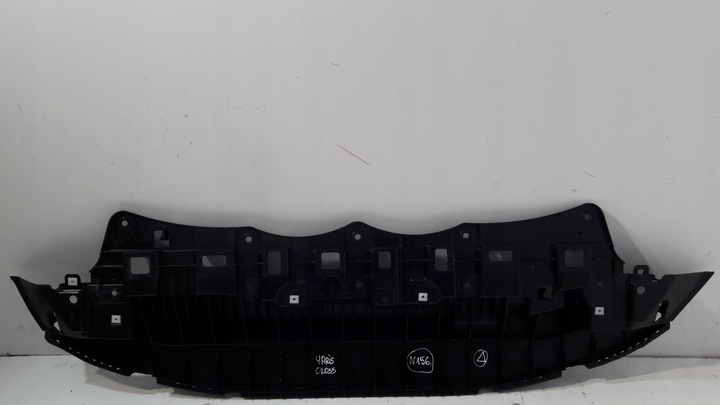 фото №5, Toyota yaris cross плита pod бампер захист pod бампер 2020--