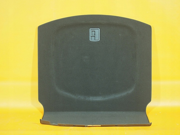 фото №10, Audi a8 4h обивка багажника пол обшивки 86km 4h0863887g / 4h0863888g