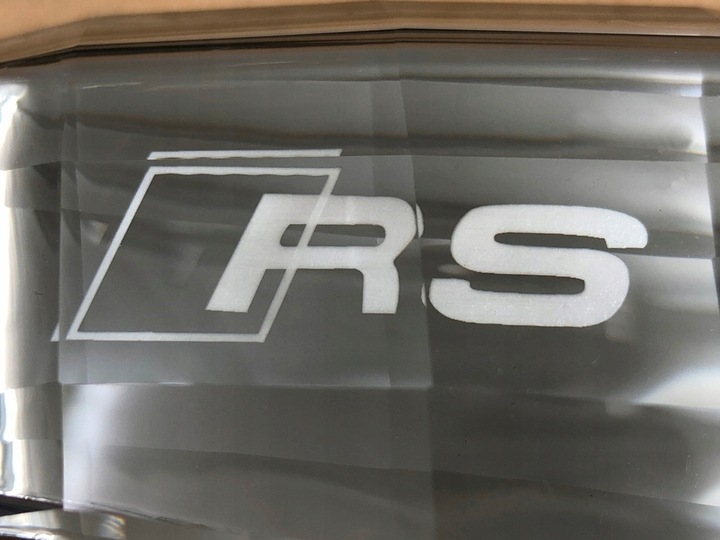фото №11, Ручка коробки передач kryształ do audi rs a6 a6l c8 rs6 a7 rs7 q7 a5 s5 sq5 rs5