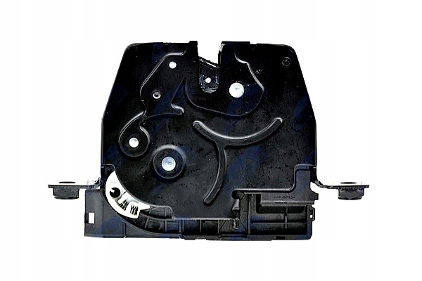 фото №11, Замок кришки багажника bmw 3 f31 touring 2013.03- 5 f10 2010- 5gt f07