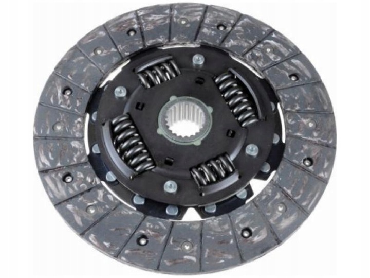 фото №1, Диск зчеплення блакитний print adt33133