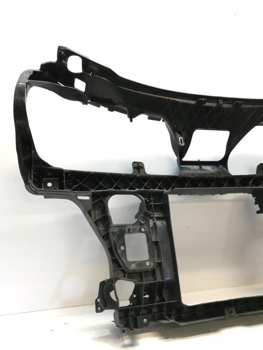 фото №13, Рама передняя панель бампер багажник smart fortwo 451 купе cabrio a4518800003