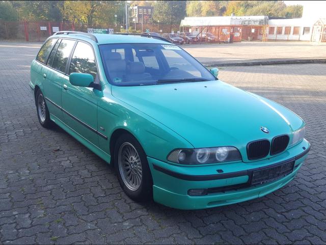 фото №9, Bmw e39 двері ліві праві перед зад різні кольори sedan універсал tarnów