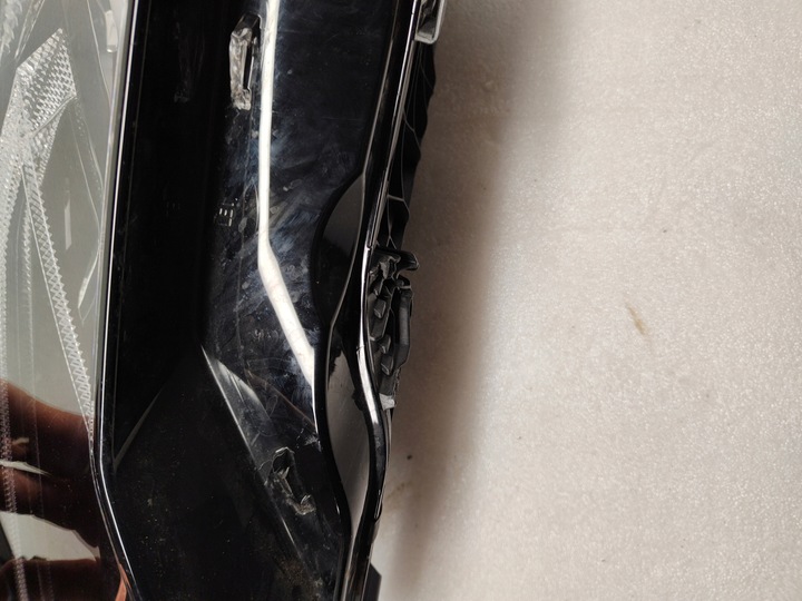 фото №15, Skoda octavia iv рестайлінг повний led комплект лампа передніх 5e4941035, 5e4941036