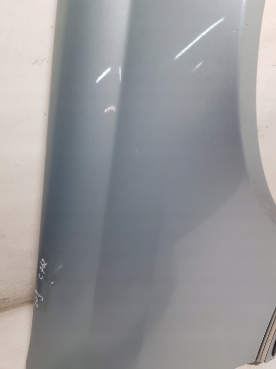 фото №6, Крыло правые перед mercedes clk w209 рестайлинг c792 792