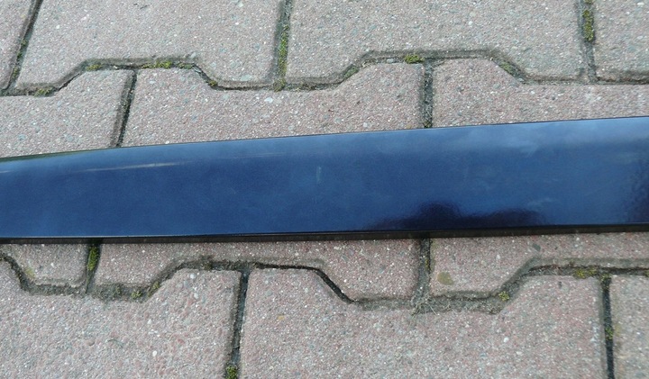 фото №3, Планка дверь левый перед fiat stilo i hb 3 дверь