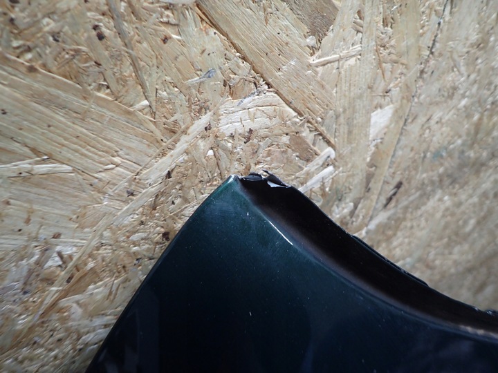 фото №6, Капот mini cooper f55 f56 14-