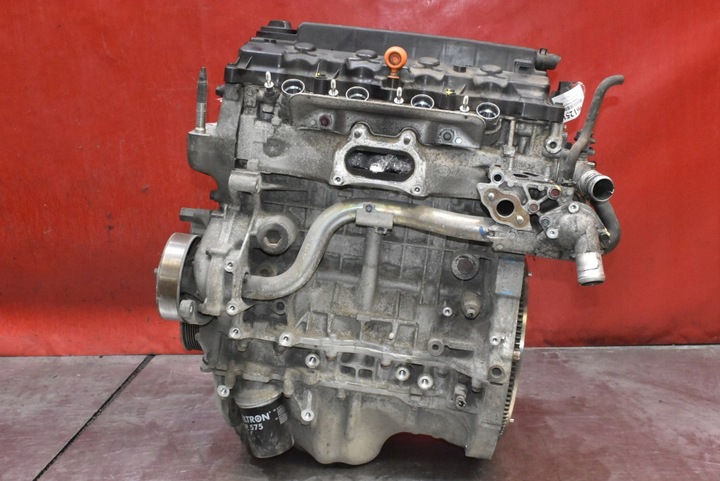 фото №9, Двигун стійка бензиновий r18a2 honda civic 8 viii 1.8 i-vtec 140 km 05-08