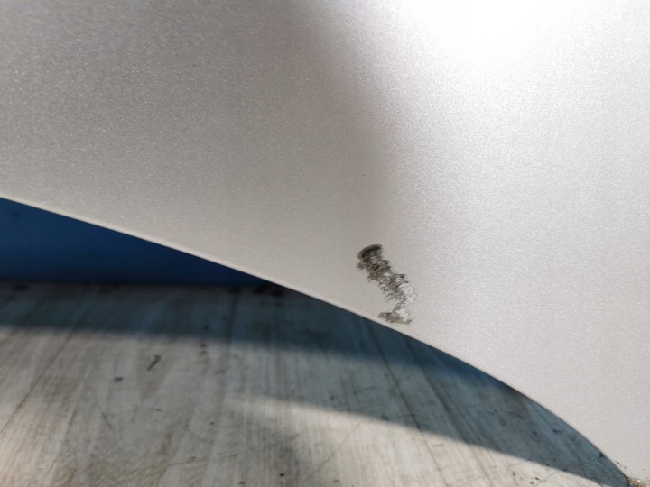 фото №5, Vw jetta 5c 6 vi капот кришка кришка перед шумоізоляція