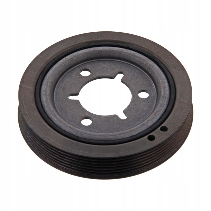 фото №14, Febi bilstein 36311 колесо пасове, wał колінчастий