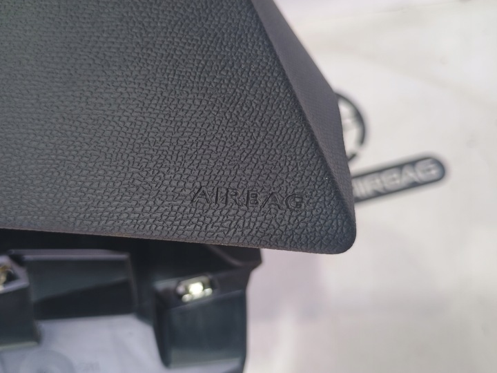 фото №6, Peugeot 3008 3 iii панель консоль подушка безопасности подушки ремни оригинал демонтаж