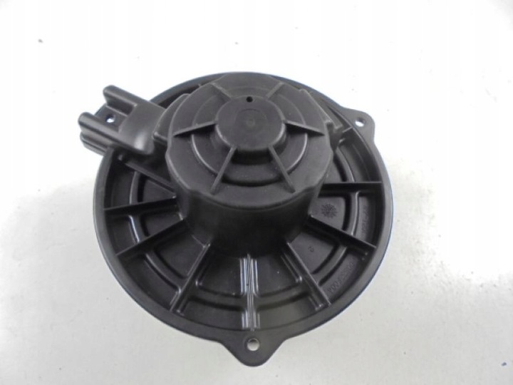 фото №7, Kia rio ii вентилятор повітродувка повітропровід b30883-0170