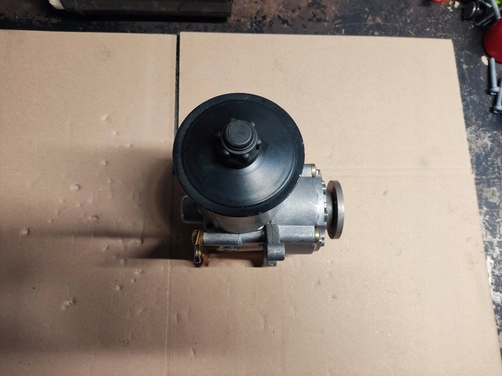 фото №7, Насос усилителя mercedes w140 a1404666101