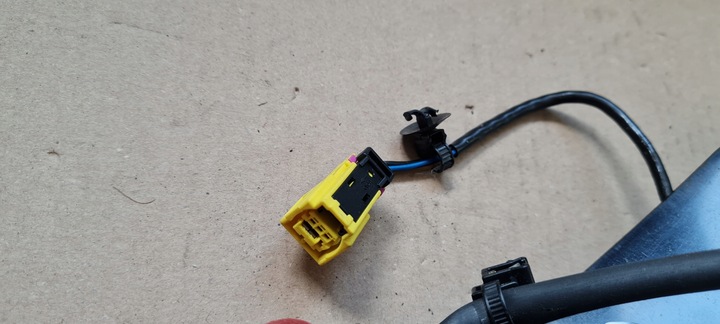 фото №3, A6 c7 4g подушка сидіння ліва перед 4g5880241b a7 4g