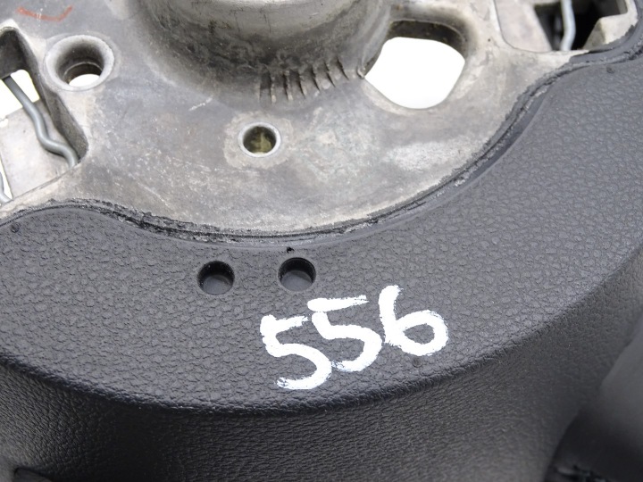 фото №12, Кермо шкіра шкіряний мультифункція skoda octavia iii 5e 5e0419091ac