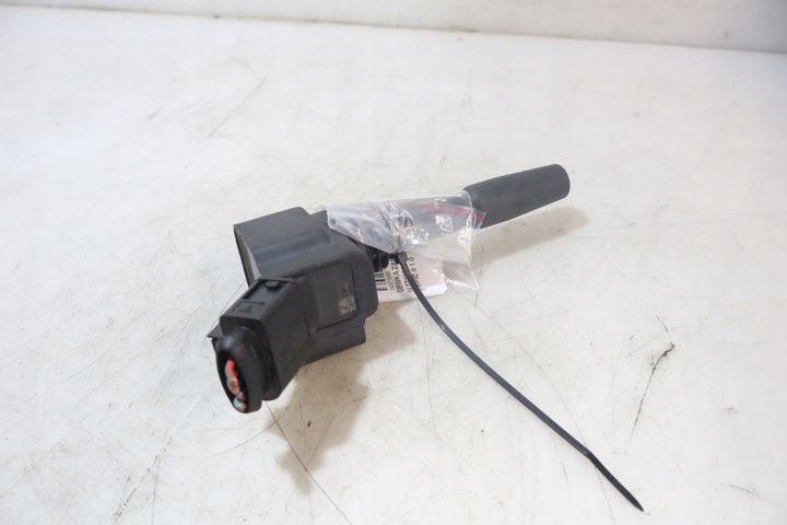 фото №3, Катушка зажигания skoda rapid ii 1.0