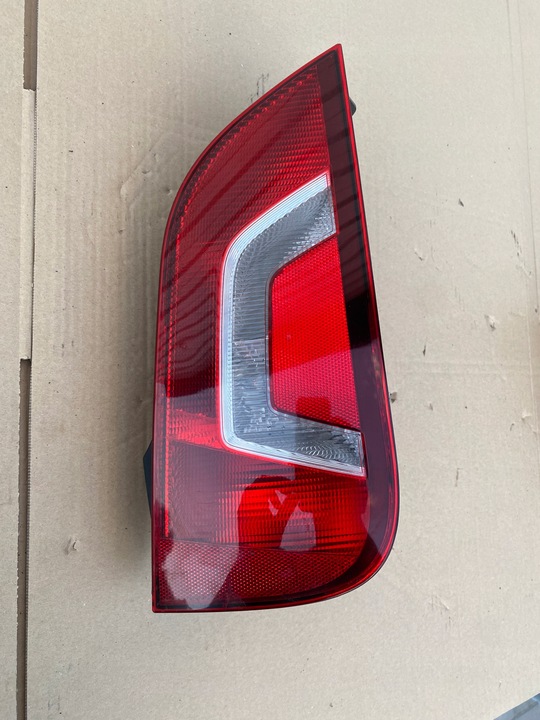 фото №1, Лампа правые зад заднее vw up 1s0 eu