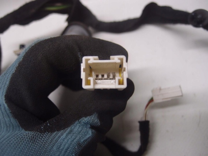 фото №10, Установка двері лівий зад c4 picasso 9806361680