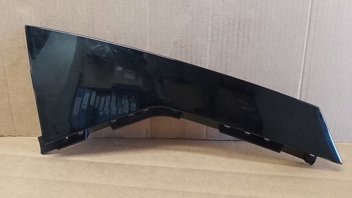 фото №1, Ford edge ii mk2 2015-18 планка рамка дверь правая зад вертикальная ft4br254a42a