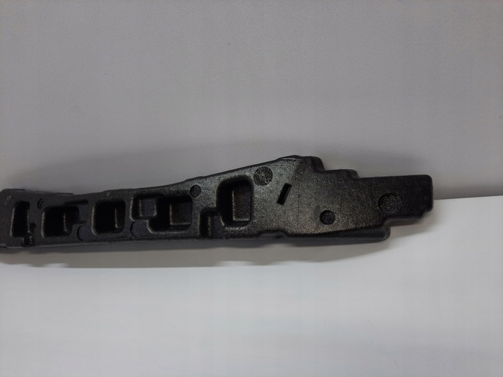 фото №3, Kia ceed рестайлінг 09-12 абсорбер піна бампера перед новий оригінал