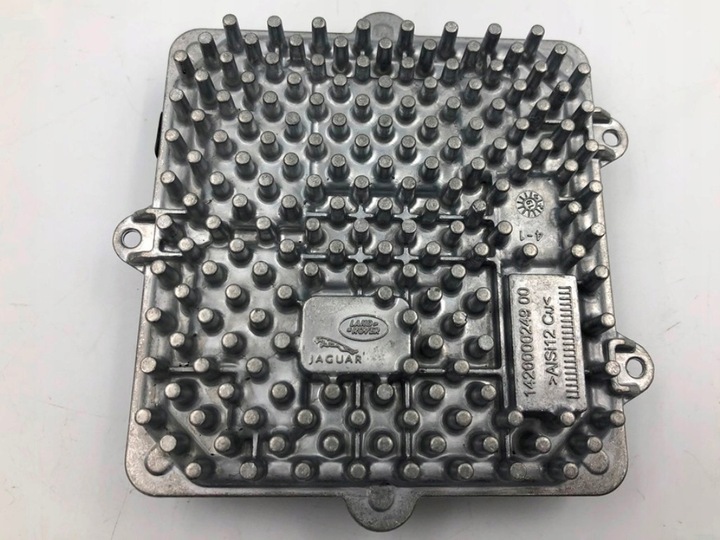 фото №11, Led l8b2-13e005-bb jaguar x351 x250 x760 x100 x150 f s e i pace тип