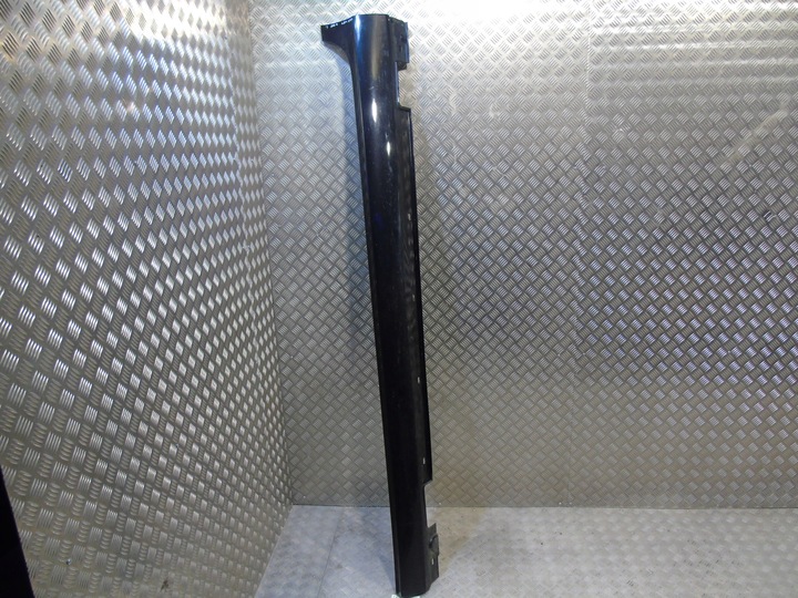 фото №1, Идеальная планка пороговая левая mercedes cls w218 1