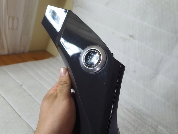 фото №6, Планка dekor рамка кнопка ford c max kuga mk2