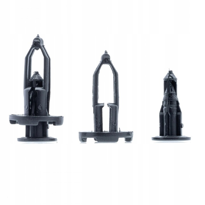 фото №13, Набір кліпси універсальні кліпси / застібки автомобіль