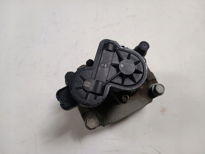 фото №6, Суппорт тормозной правый зад задний chrysler pacifica 2016-