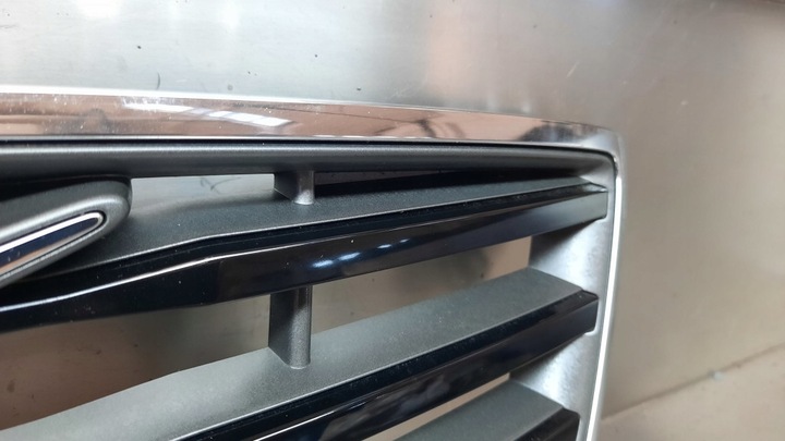 фото №5, Решітка радіатора решітка volvo s80 ii v70 iii рестайлінг 13-18r