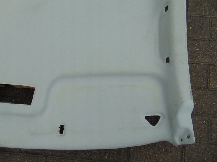 фото №13, Потолок потолок mitsubishi outlander 1 i европа