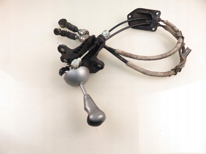 фото №7, Домкрат honda civic viii fn, fk 2.2 дизель з турбонаддувом з прямим уприскуванням fk3 140 - n22a2 h201sna