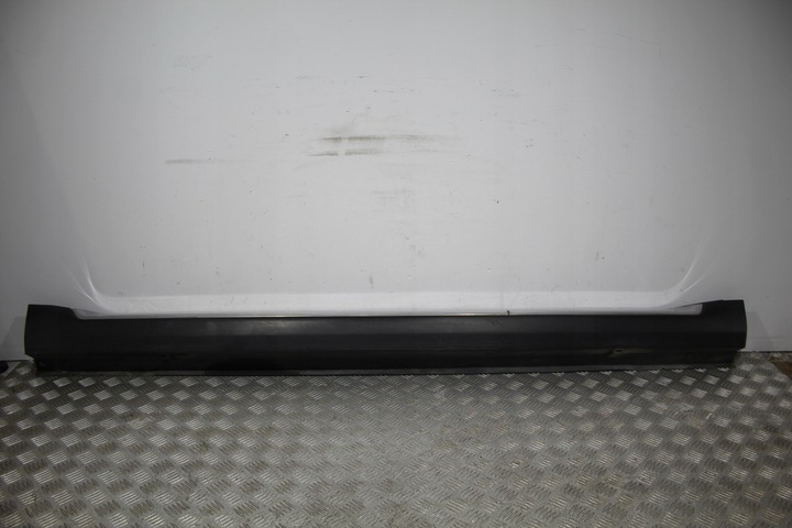 фото №1, Поріг накладка порогова ліва citroen c-crosser