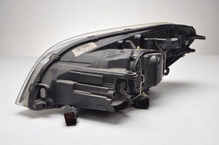 фото №10, Volvo xc60 i лампа права передня 30763138 ксенон англієць