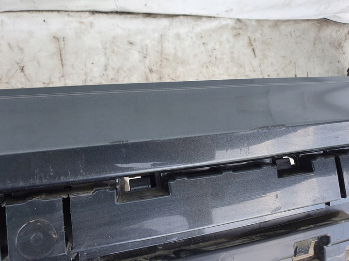 фото №9, Бампер задний audi q5 ii