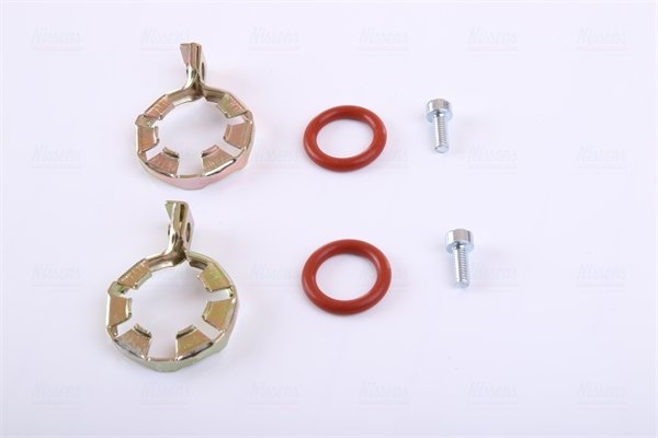 фото №16, Nissens 73343 обігрівач renault megane 08-