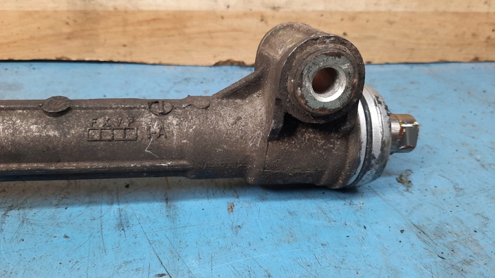 фото №8, Рейка рульового управління a0006254 opel corsa d 1.3b